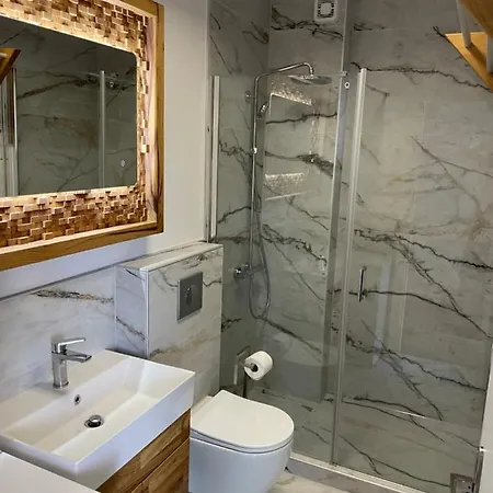 Apartment 3 Raum Griechenland, 400 M Zum Strand, Zwischen Thessaloniki Und Kavala *