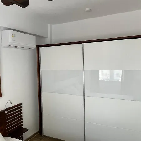 3 Raum Griechenland, 400 M Zum Strand, Zwischen Thessaloniki Und Kavala * Ofrinion