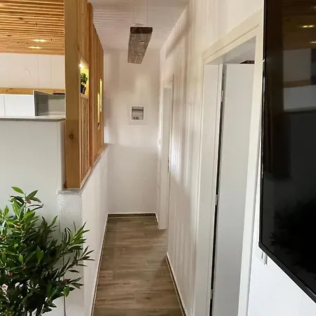 3 Raum Griechenland, 400 M Zum Strand, Zwischen Thessaloniki Und Kavala * Ofrínion