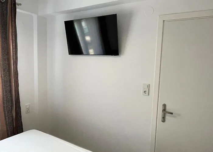 3 Raum Griechenland, 400 M Zum Strand, Zwischen Thessaloniki Und Kavala 公寓